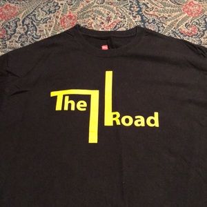 The Road T-Shirt